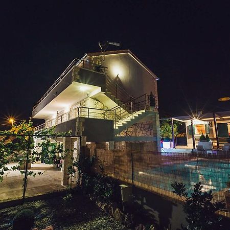 Holiday Home Gabi Rogoznica  Εξωτερικό φωτογραφία