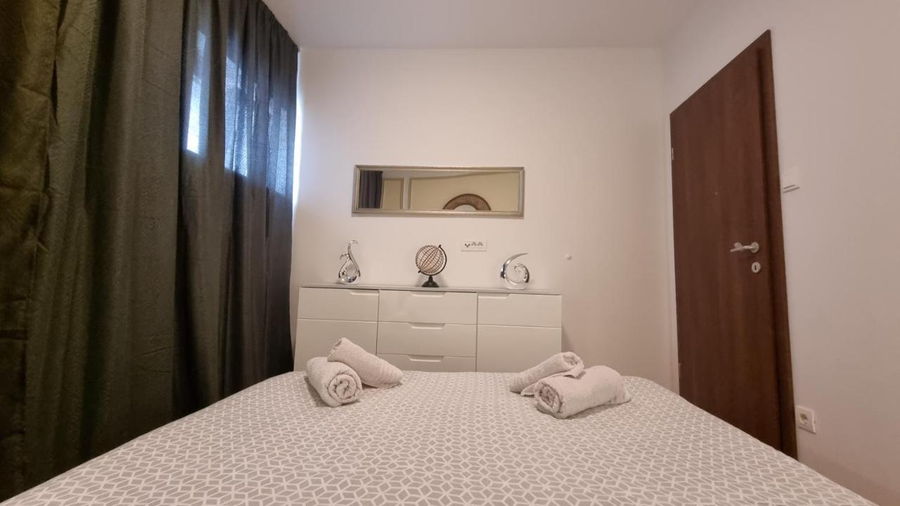 Holiday Home Gabi Rogoznica  Εξωτερικό φωτογραφία