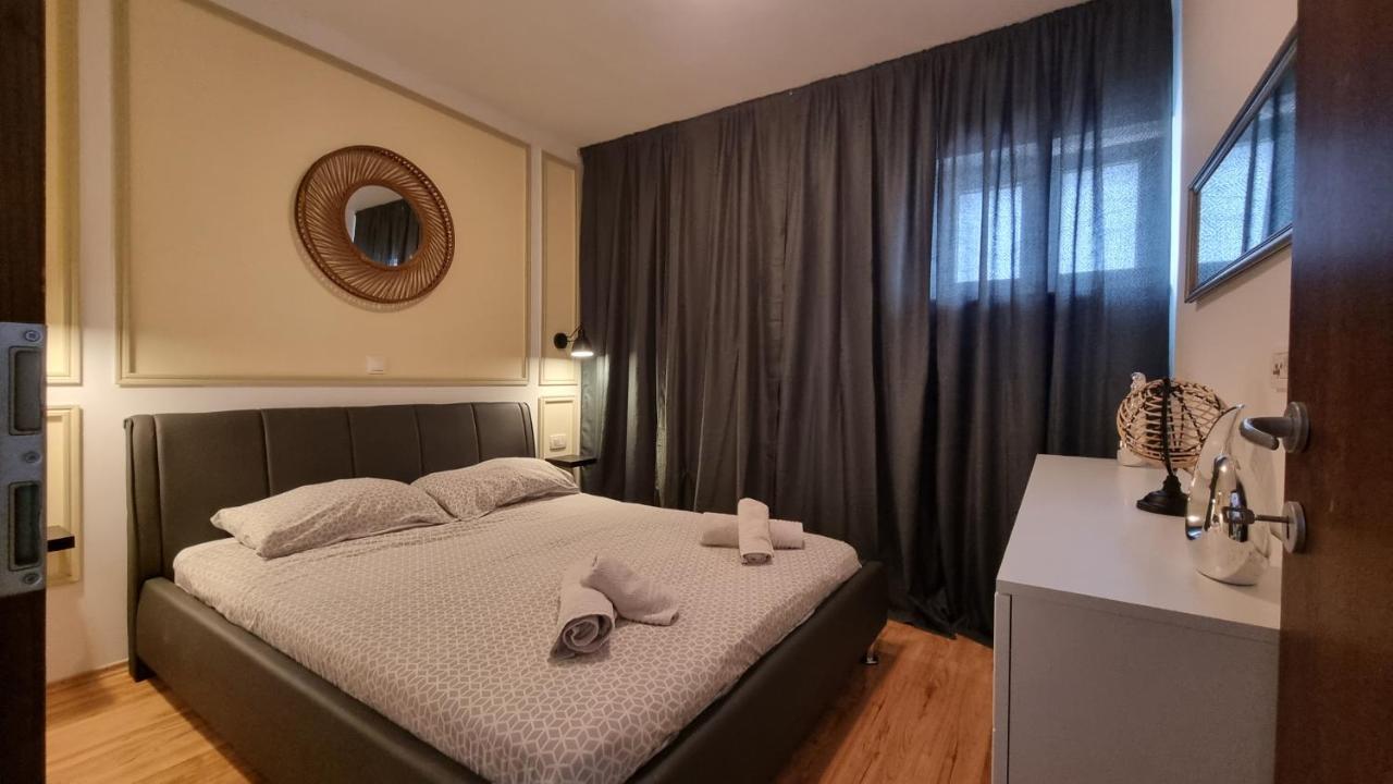 Holiday Home Gabi Rogoznica  Εξωτερικό φωτογραφία