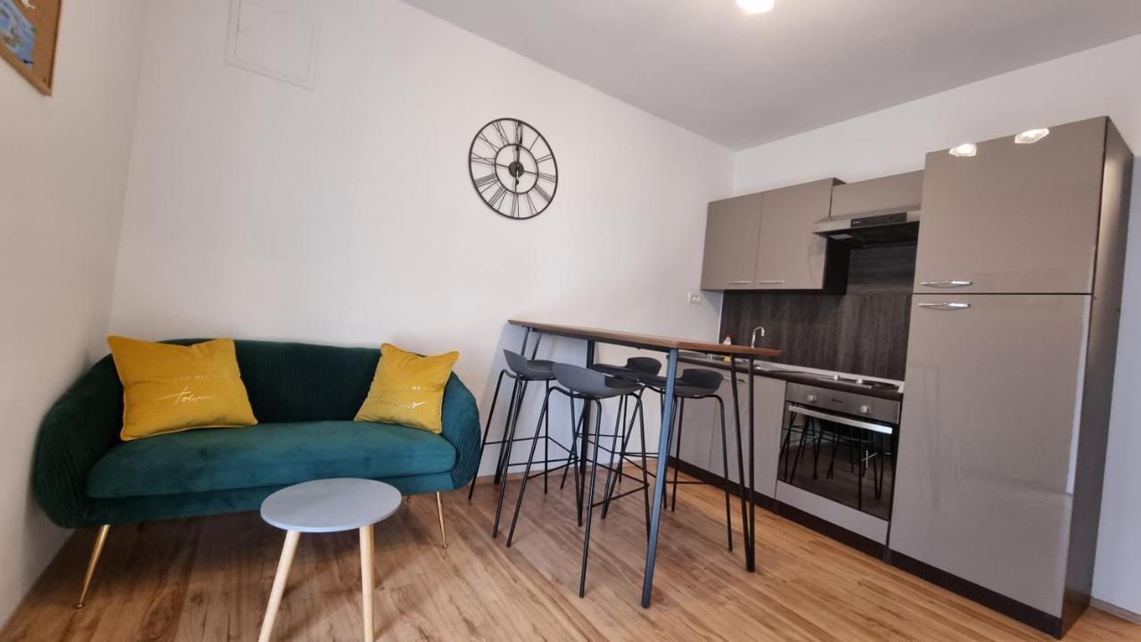 Holiday Home Gabi Rogoznica  Εξωτερικό φωτογραφία