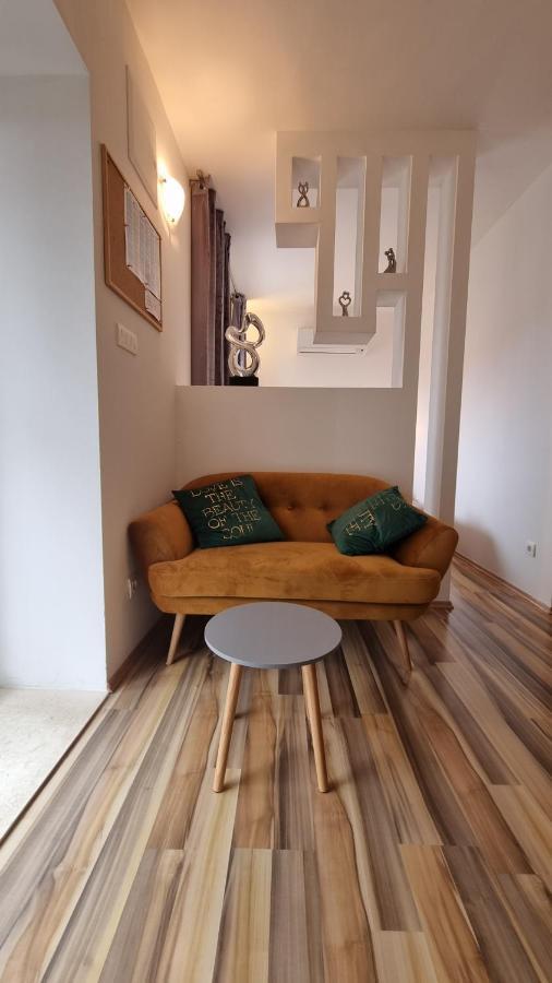 Holiday Home Gabi Rogoznica  Εξωτερικό φωτογραφία