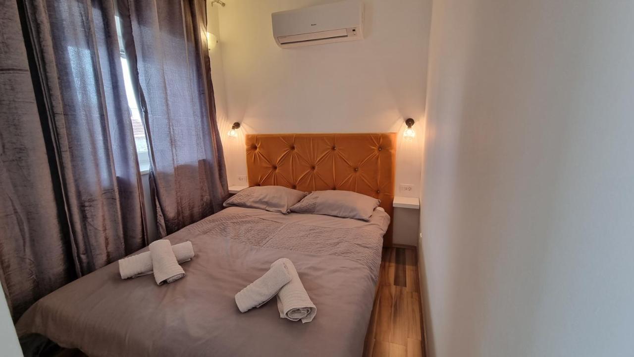 Holiday Home Gabi Rogoznica  Εξωτερικό φωτογραφία