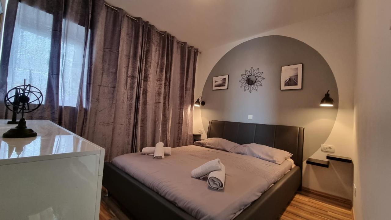 Holiday Home Gabi Rogoznica  Εξωτερικό φωτογραφία