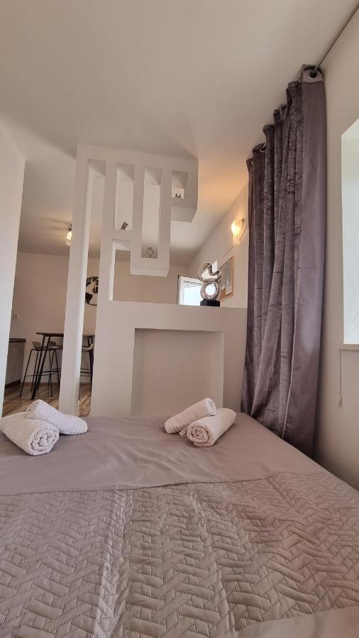 Holiday Home Gabi Rogoznica  Εξωτερικό φωτογραφία