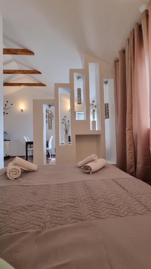 Holiday Home Gabi Rogoznica  Εξωτερικό φωτογραφία