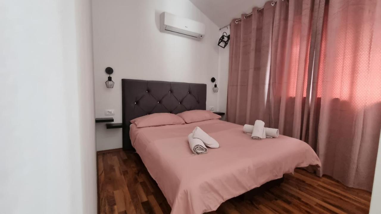 Holiday Home Gabi Rogoznica  Εξωτερικό φωτογραφία