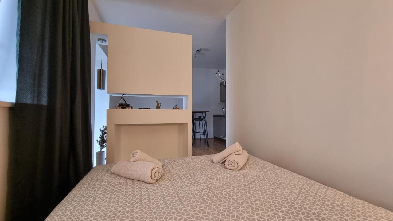 Holiday Home Gabi Rogoznica  Εξωτερικό φωτογραφία