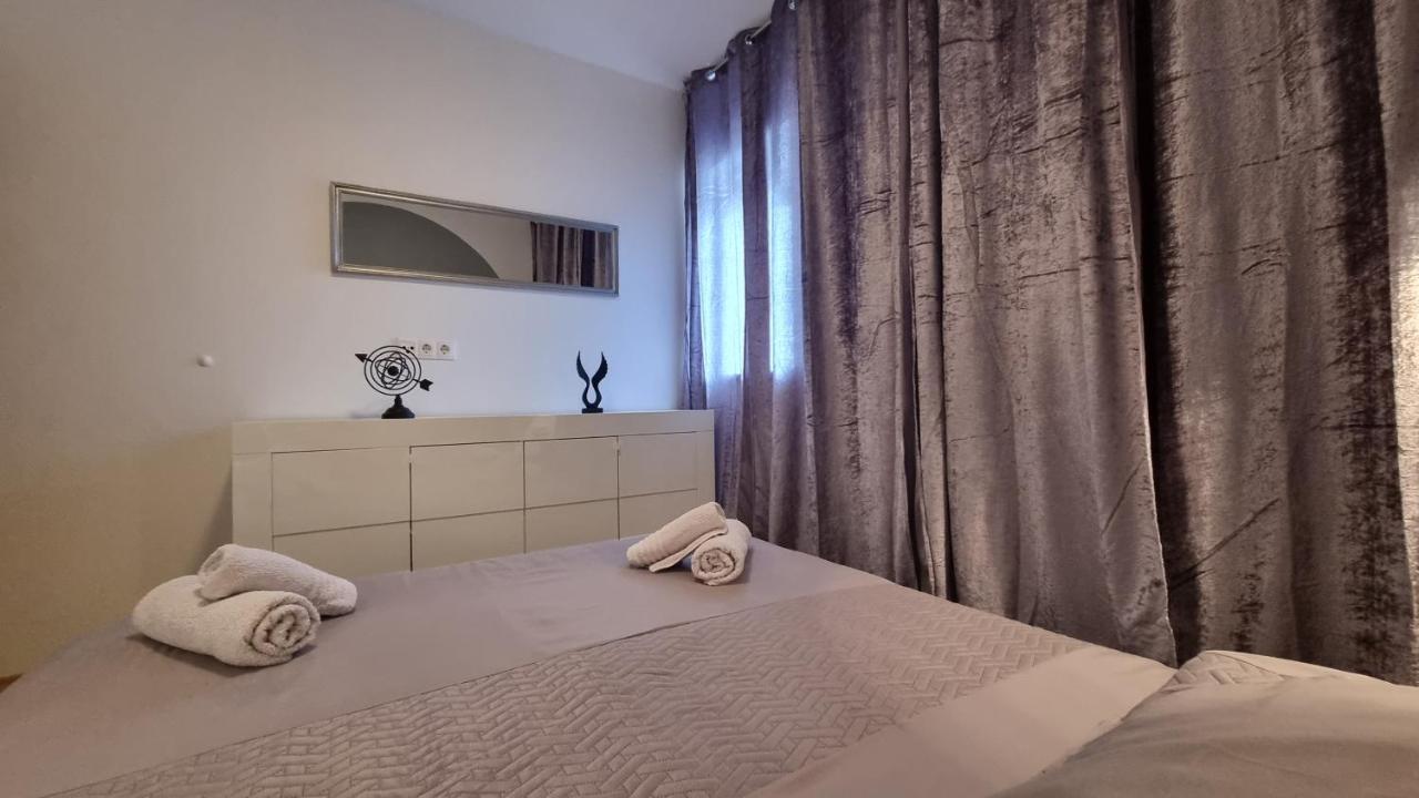 Holiday Home Gabi Rogoznica  Εξωτερικό φωτογραφία