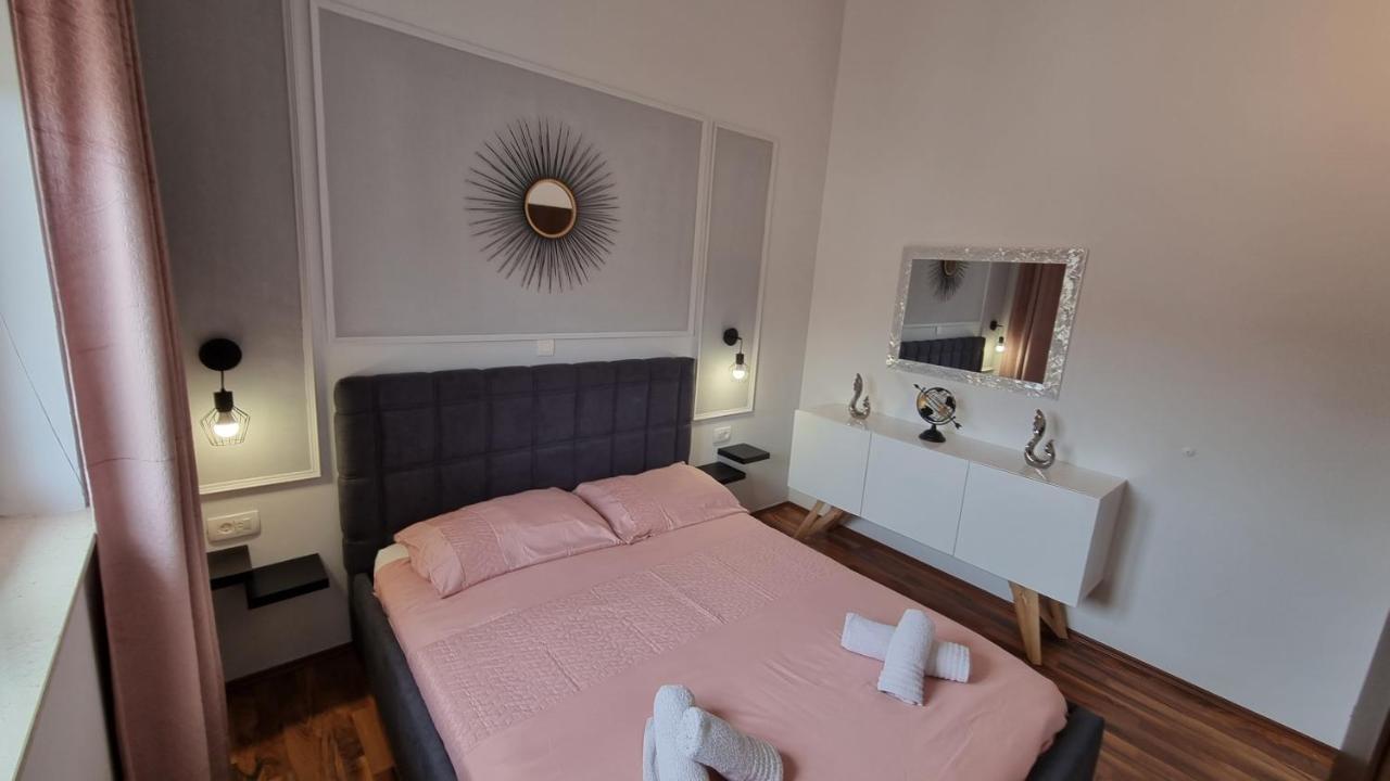 Holiday Home Gabi Rogoznica  Εξωτερικό φωτογραφία