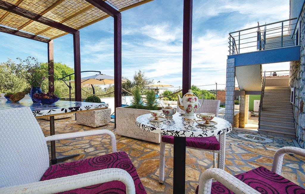 Holiday Home Gabi Rogoznica  Δωμάτιο φωτογραφία