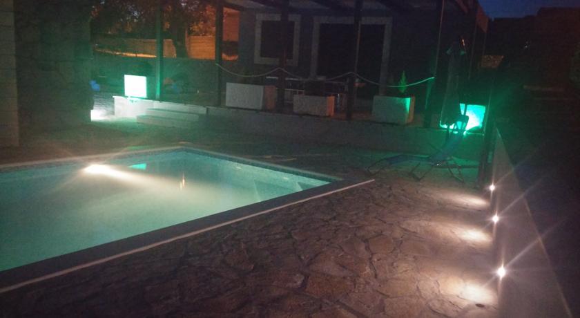 Holiday Home Gabi Rogoznica  Δωμάτιο φωτογραφία
