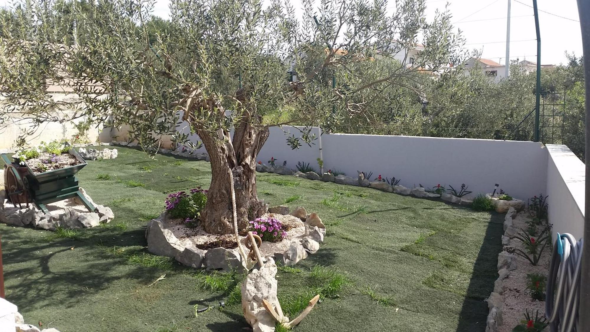 Holiday Home Gabi Rogoznica  Εξωτερικό φωτογραφία