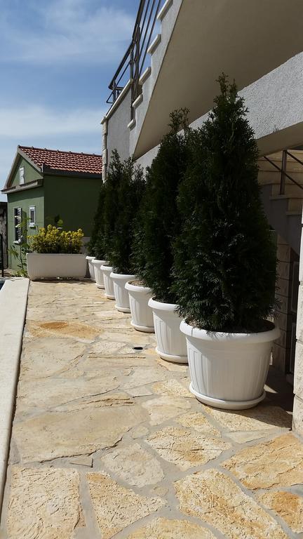 Holiday Home Gabi Rogoznica  Εξωτερικό φωτογραφία