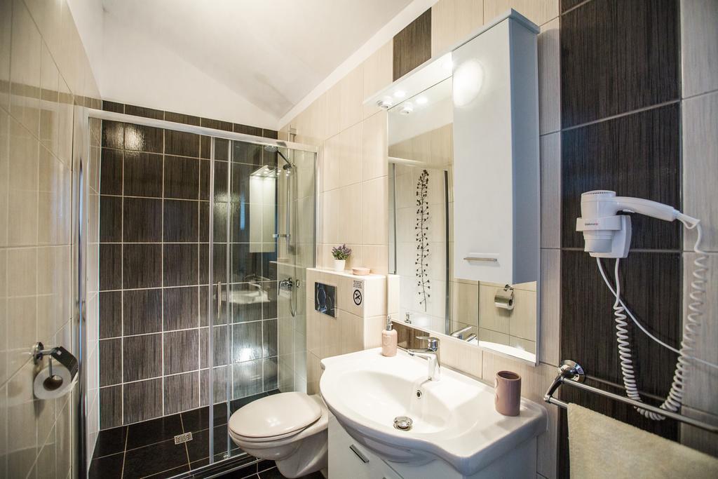 Holiday Home Gabi Rogoznica  Εξωτερικό φωτογραφία