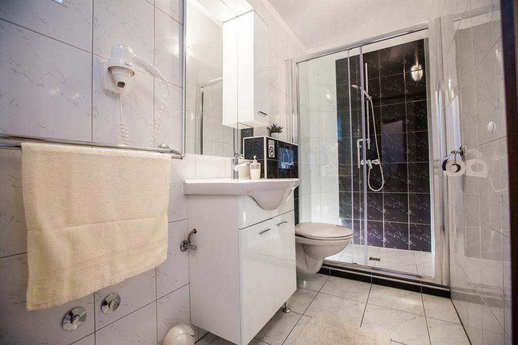 Holiday Home Gabi Rogoznica  Εξωτερικό φωτογραφία