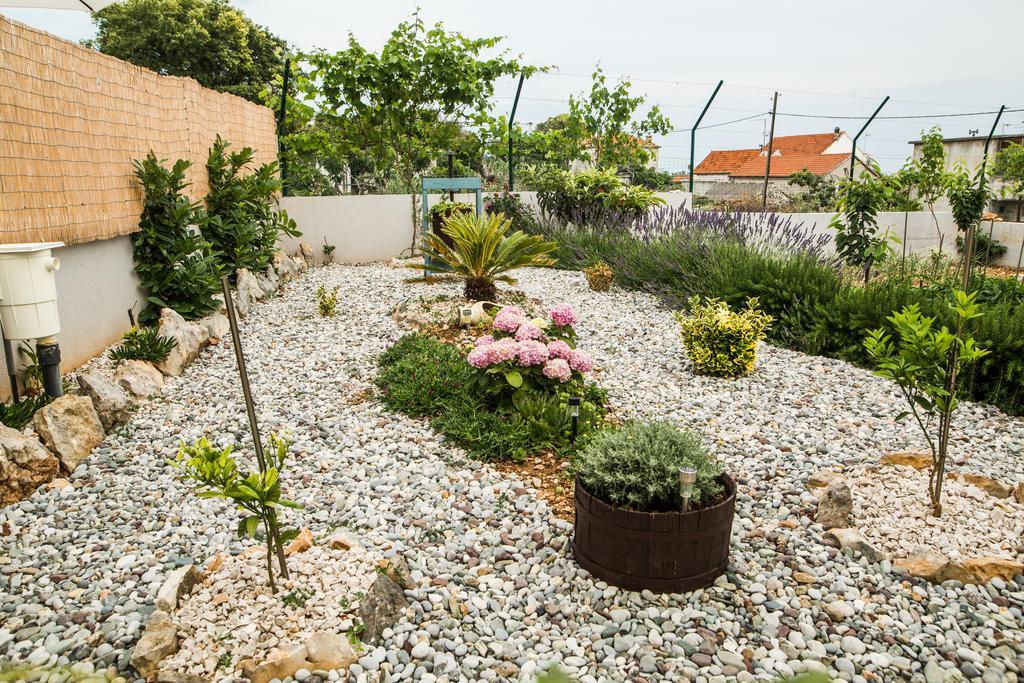 Holiday Home Gabi Rogoznica  Εξωτερικό φωτογραφία