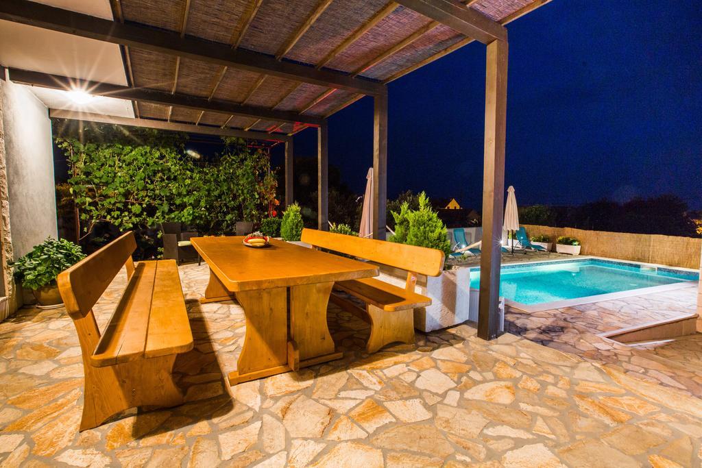 Holiday Home Gabi Rogoznica  Εξωτερικό φωτογραφία