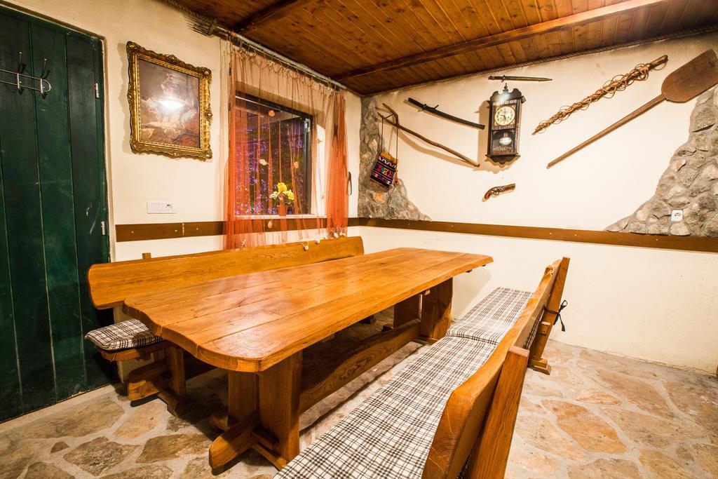 Holiday Home Gabi Rogoznica  Εξωτερικό φωτογραφία